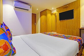 Fabhotel Sunrise Residency Sakinaka