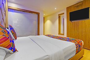 Fabhotel Sunrise Residency Sakinaka
