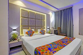 Fabhotel Sunrise Residency Sakinaka