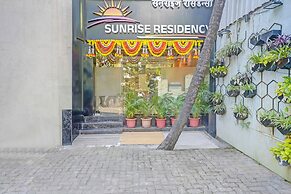 Fabhotel Sunrise Residency Sakinaka