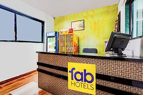 Fabhotel Rk Exclusive