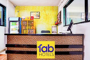 Fabhotel Rk Exclusive