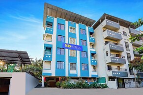 Fabhotel Rk Exclusive