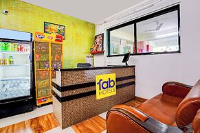 Fabhotel Rk Exclusive