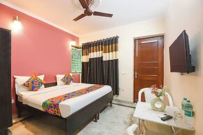 Fabhotel Uk House Residency