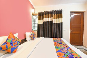 Fabhotel Uk House Residency