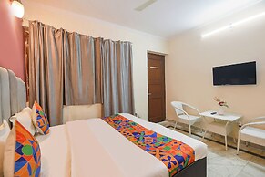 Fabhotel Uk House Residency