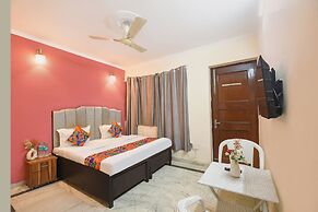 Fabhotel Uk House Residency