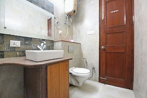 Fabhotel Uk House Residency