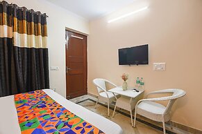 Fabhotel Uk House Residency