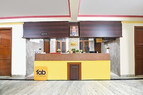 Fabhotel Uk House Residency