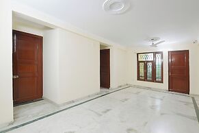 Fabhotel Uk House Residency