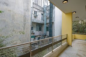 Fabhotel Uk House Residency