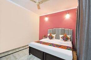 Fabhotel Uk House Residency