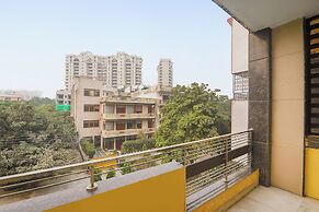 Fabhotel Uk House Residency