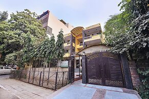 Fabhotel Uk House Residency