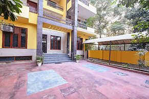 Fabhotel Uk House Residency