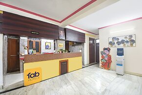 Fabhotel Uk House Residency