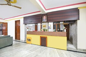 Fabhotel Uk House Residency