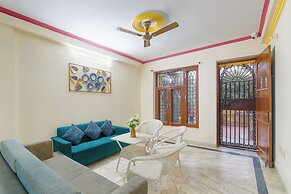 Fabhotel Uk House Residency