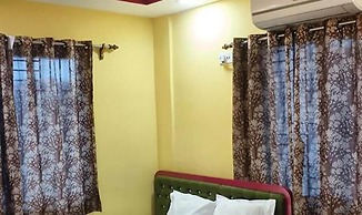 Fabhotel Asha Inn