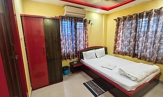 Fabhotel Asha Inn