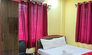 Fabhotel Asha Inn