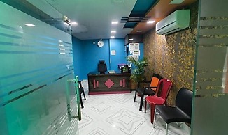 Fabhotel Asha Inn