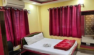 Fabhotel Asha Inn