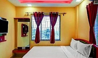 Fabhotel Asha Inn