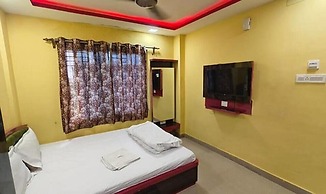 Fabhotel Asha Inn