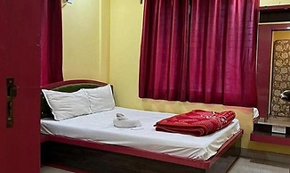 Fabhotel Asha Inn