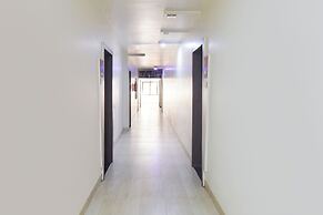 Fabhotel Ramraj Inn