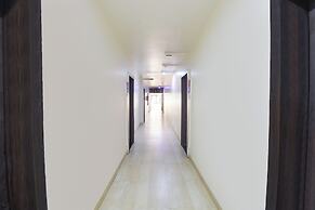Fabhotel Ramraj Inn