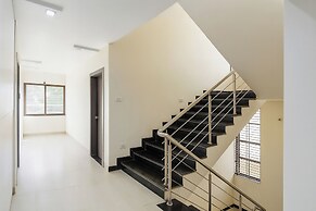 Fabhotel Ramraj Inn