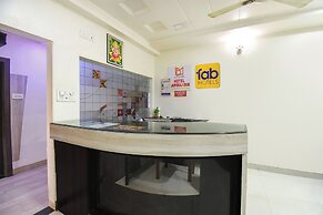Fabhotel Ramraj Inn