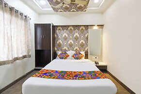 Fabhotel Ramraj Inn