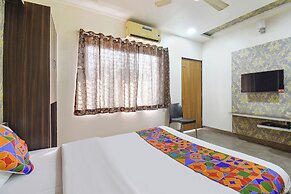 Fabhotel Ramraj Inn