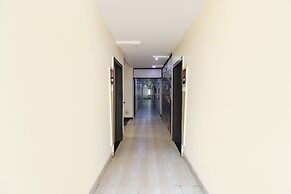 Fabhotel Ramraj Inn