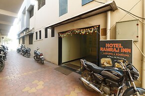 Fabhotel Ramraj Inn