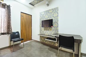 Fabhotel Ramraj Inn
