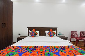 Fabhotel The Dream Inn
