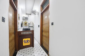 Fabhotel The Dream Inn