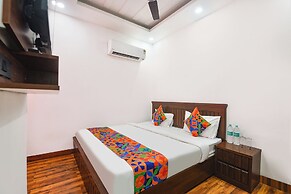 Fabhotel The Dream Inn