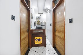 Fabhotel The Dream Inn