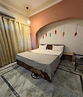 Fabhotel Pink Haveli