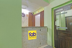 Fabhotel Akki Residency 66