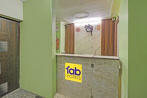 Fabhotel Akki Residency 66