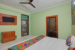 Fabhotel Akki Residency 66