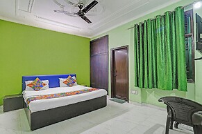 Fabhotel Akki Residency 66